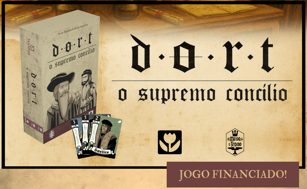 Dort: O Supremo Concílio
