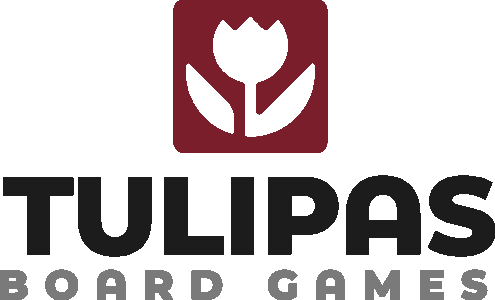 Tulipas Board Games